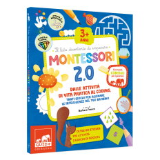 montessori 2.0 book